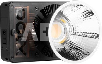 ZHIYUN LED MOLUS X100 COB LIGHT COMBO