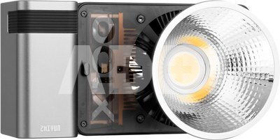 ZHIYUN LED MOLUS X100 COB LIGHT COMBO