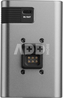 ZHIYUN LED MOLUS X100 COB LIGHT PRO
