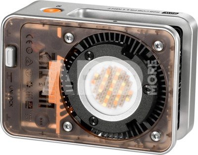 Zhiyun LED Molus X60 RGB Cob Light