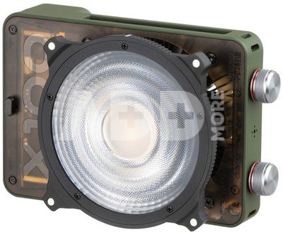 Zhiyun Molus LED X100RGB Cob Light