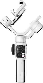 ZHIYUN SMOOTH 5S COMBO WHITE