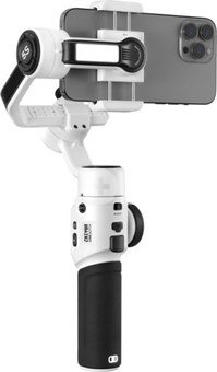 ZHIYUN SMOOTH 5S WHITE