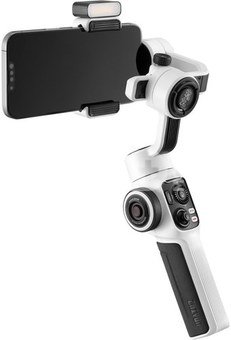 ZHIYUN SMOOTH 5S WHITE