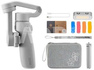 ZHIYUN SMOOTH Q4 COMBO