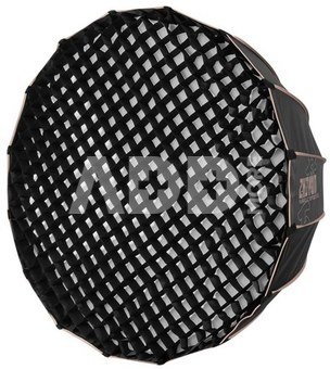 ZHIYUN SOFTBOX PARABOLIC 90CM (BOWENS MOUNT)