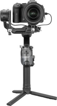 Zhiyun Weebill 2
