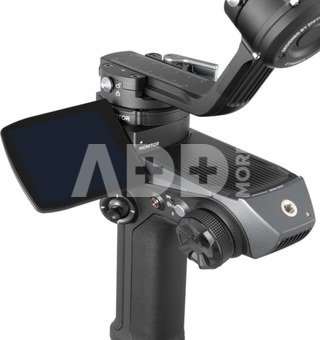 Zhiyun Weebill 2