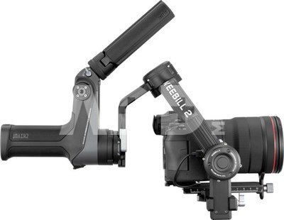 Zhiyun Weebill 2