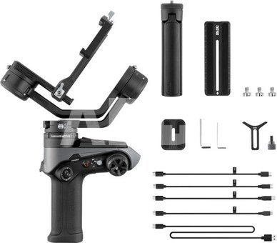 Zhiyun Weebill 2