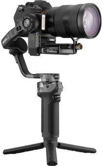 ZHIYUN WEEBILL 3S COMBO GIMBAL