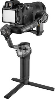 ZHIYUN WEEBILL 3S COMBO GIMBAL