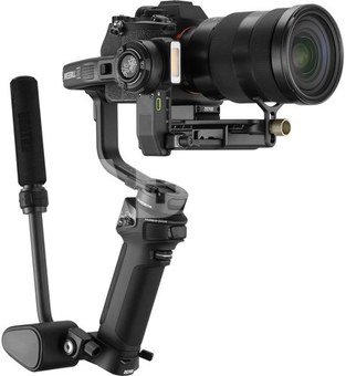 ZHIYUN WEEBILL 3S COMBO GIMBAL