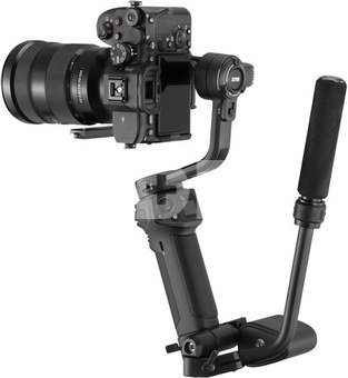 ZHIYUN WEEBILL 3S COMBO GIMBAL