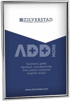 Zilverstad Sweet Memory 13x18 silver plated, lacquered 6149630