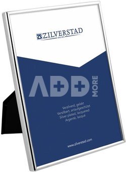 Zilverstad Sweet Memory 13x18 silver plated, lacquered 6149630