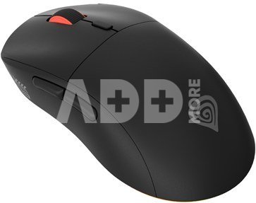 Zircon XIII Custom | Wireless | Gaming Mouse | 2.4 GHz, USB | Black