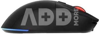 Zircon XIII Custom | Wireless | Gaming Mouse | 2.4 GHz, USB | Black