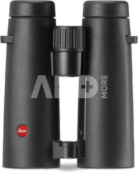 Žiūronai Leica Noctivid 10x42 juodi