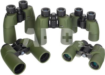 Levenhuk Army 10x40 with Rectile