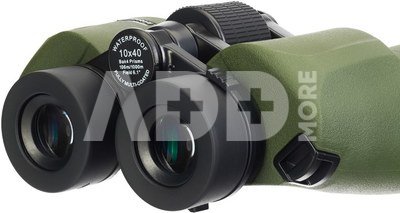 Levenhuk Army 10x40 with Rectile