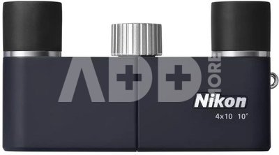 Nikon 4x10D CF DARK NAVY