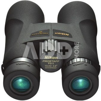 Žiūronai NIKON Prostaff 5 10x50