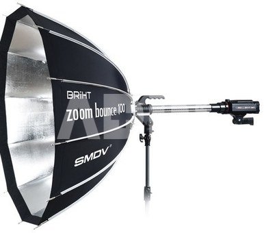 SMDV Zoom Bounce 100
