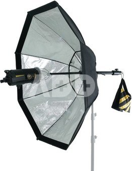 Caruba Zoom Bounce Systeem incl. Bowens Mount