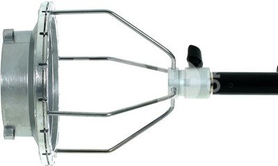 Caruba Zoom Bounce Systeem incl. Bowens Mount