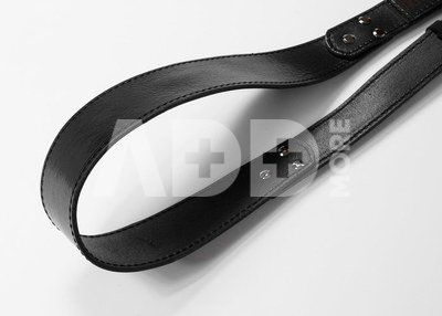 ZUKA STRAPS mono, juodas, M dydis