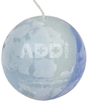 Žvakė kvepianti Levanda D8xH8 cm 105856