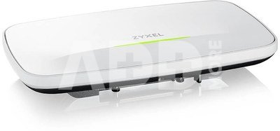 Zyxel AP Single Pack 802.11be AP, Smart Antenna, Standalone NebulaFlex 1 year Nebula Pro pack license bundled EU and UK Nazwa EN w MFG: *Zyxel AP Single Pack 80 2.11be WBE660S-EU0101F