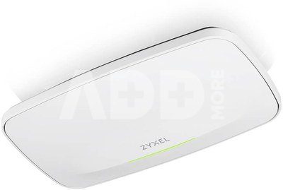 Zyxel AP Single Pack 802.11be AP, Smart Antenna, Standalone NebulaFlex 1 year Nebula Pro pack license bundled EU and UK Nazwa EN w MFG: *Zyxel AP Single Pack 80 2.11be WBE660S-EU0101F