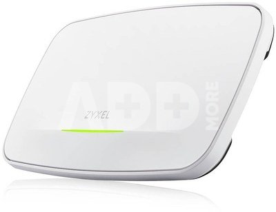 Zyxel AP Single Pack 802.11be AP, Smart Antenna, Standalone NebulaFlex 1 year Nebula Pro pack license bundled EU and UK Nazwa EN w MFG: *Zyxel AP Single Pack 80 2.11be WBE660S-EU0101F
