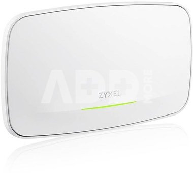 Zyxel AP Single Pack 802.11be AP, Smart Antenna, Standalone NebulaFlex 1 year Nebula Pro pack license bundled EU and UK Nazwa EN w MFG: *Zyxel AP Single Pack 80 2.11be WBE660S-EU0101F