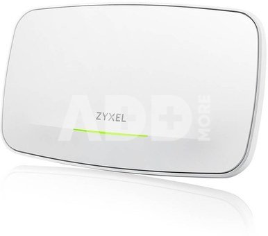 Zyxel AP Single Pack 802.11be AP, Smart Antenna, Standalone NebulaFlex 1 year Nebula Pro pack license bundled EU and UK Nazwa EN w MFG: *Zyxel AP Single Pack 80 2.11be WBE660S-EU0101F