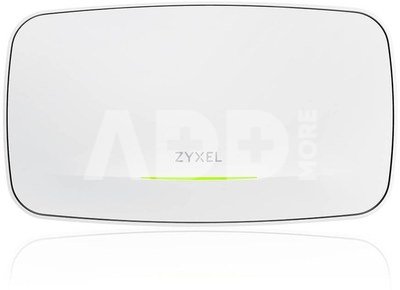Zyxel AP Single Pack 802.11be AP, Smart Antenna, Standalone NebulaFlex 1 year Nebula Pro pack license bundled EU and UK Nazwa EN w MFG: *Zyxel AP Single Pack 80 2.11be WBE660S-EU0101F