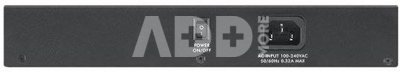 Zyxel Switch managed GS1900-24E-EU0103F 24port GbE Smart 24x100/1000