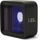 1.33x Anamorphic Lens - Blue Flare | T-Series