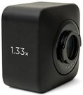 1.33x Anamorphic Lens - Gold Flare | T-Series