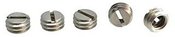 Caruba 1/4“ 3/8” Screw Adapter III set of 5