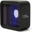 1.55x Anamorphic Lens - Blue Flare | T-Series