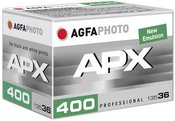 Agfaphoto PAN apx 400 / 135 / 36 riskide