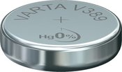 Varta Watch V 389 High Drain