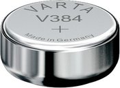 10x1 Varta Chron V 384 PU inner box