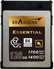 128GB Essential Series CFexpress Type B Memory Card
