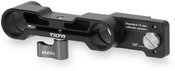 15mm Rod Holder for BMPCC 6K Pro - Black