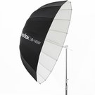 Godox 165cm Parabolic Umbrella Black&White