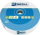 Verbatim CD-R My Media 700MB Wrap